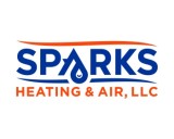 /public/logoimage/1533789377Sparks Heating and Air1.jpg